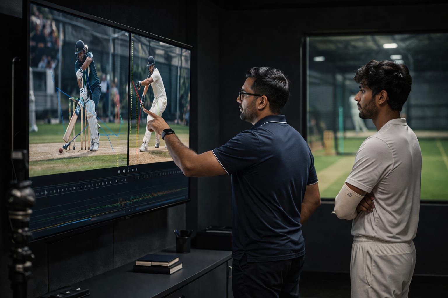 Video Analysis